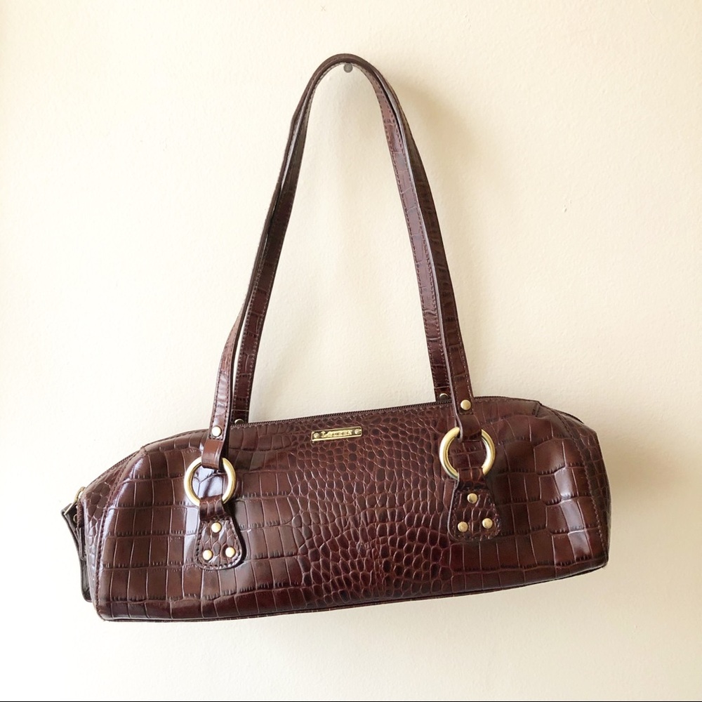 Vintage Ralph Lauren Shoulder Bag